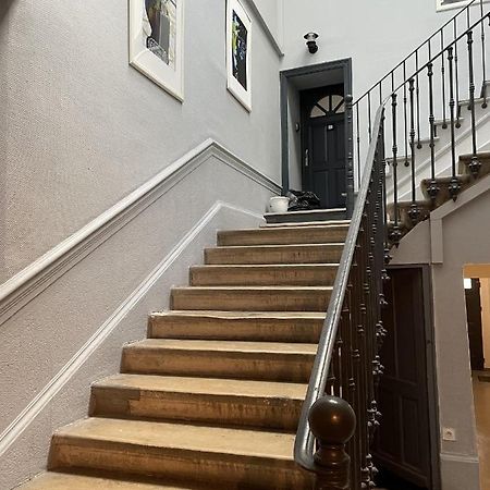 Appartshotels'De Ville Bourg-lès-Valence Zewnętrze zdjęcie