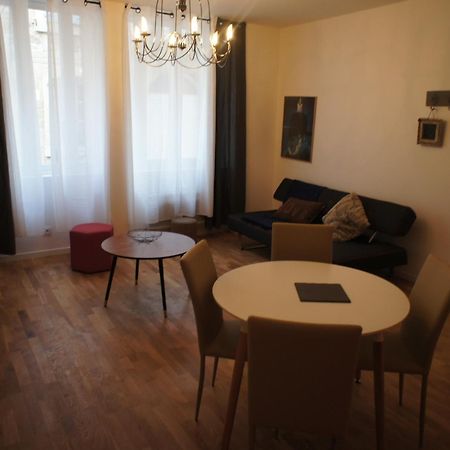 Appartshotels'De Ville Bourg-lès-Valence Pokój zdjęcie