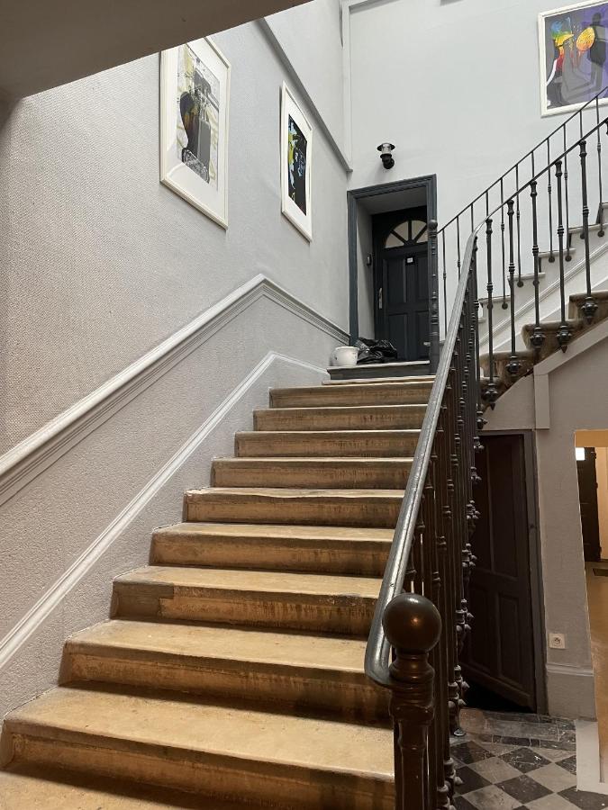 Appartshotels'De Ville Bourg-lès-Valence Zewnętrze zdjęcie