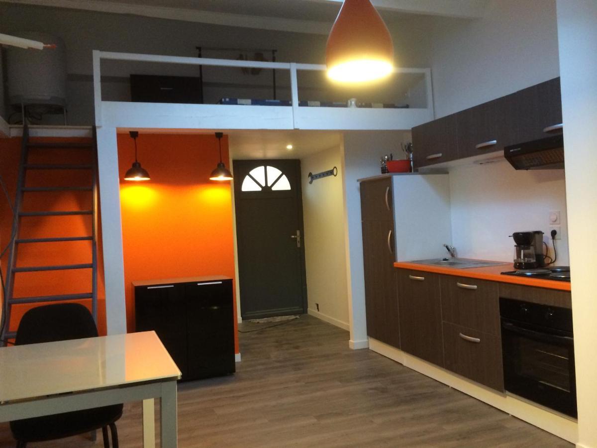 Appartshotels'De Ville Bourg-lès-Valence Zewnętrze zdjęcie