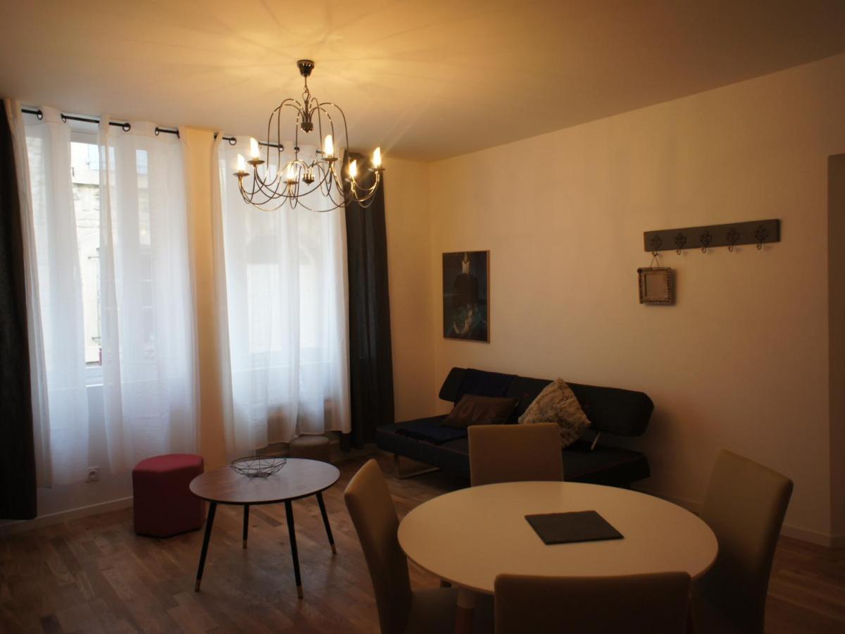 Appartshotels'De Ville Bourg-lès-Valence Zewnętrze zdjęcie