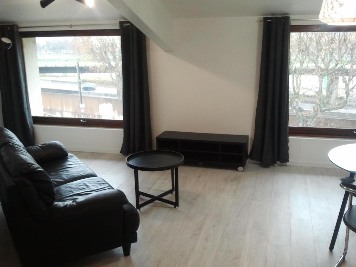 Appartshotels'De Ville Bourg-lès-Valence Zewnętrze zdjęcie