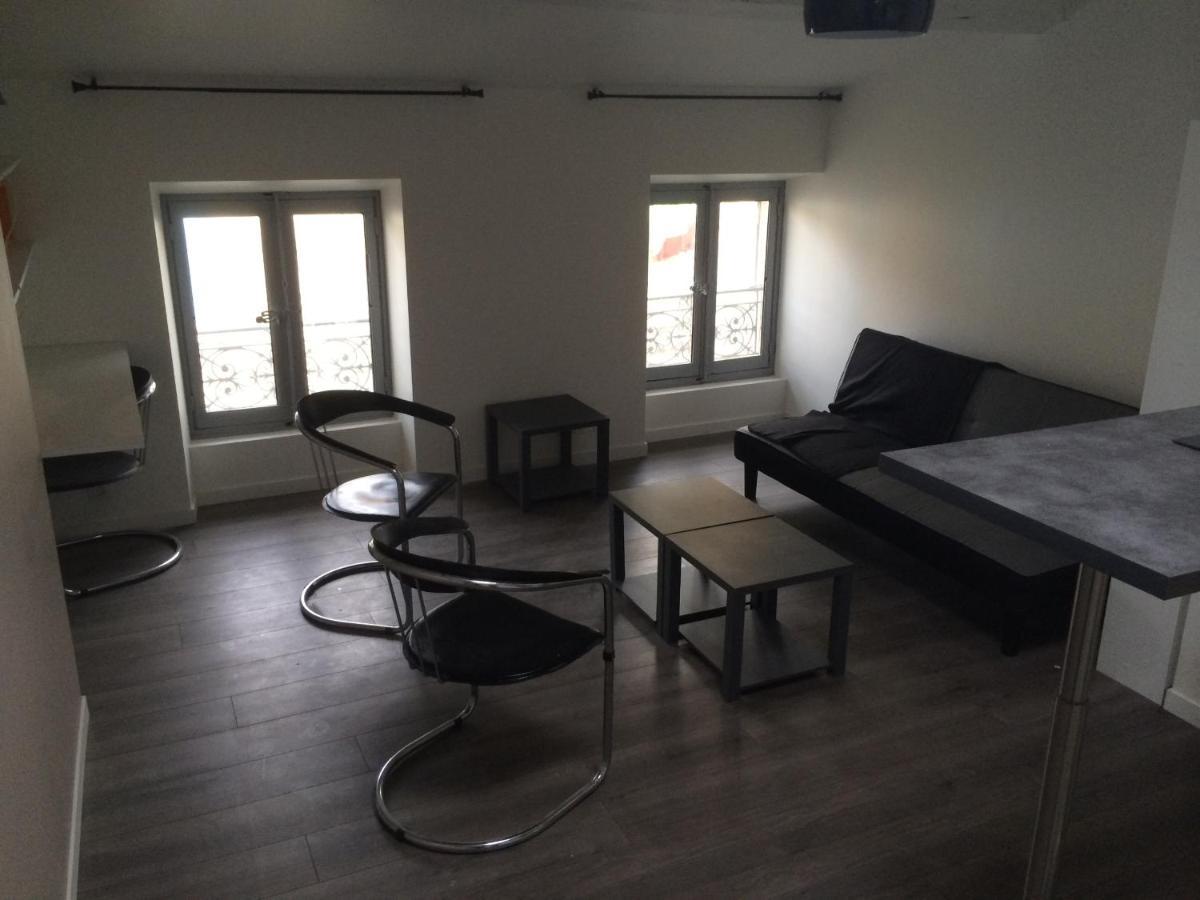 Appartshotels'De Ville Bourg-lès-Valence Zewnętrze zdjęcie