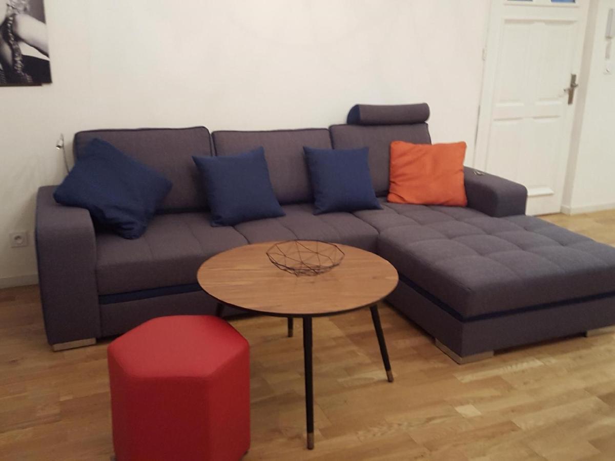 Appartshotels'De Ville Bourg-lès-Valence Zewnętrze zdjęcie
