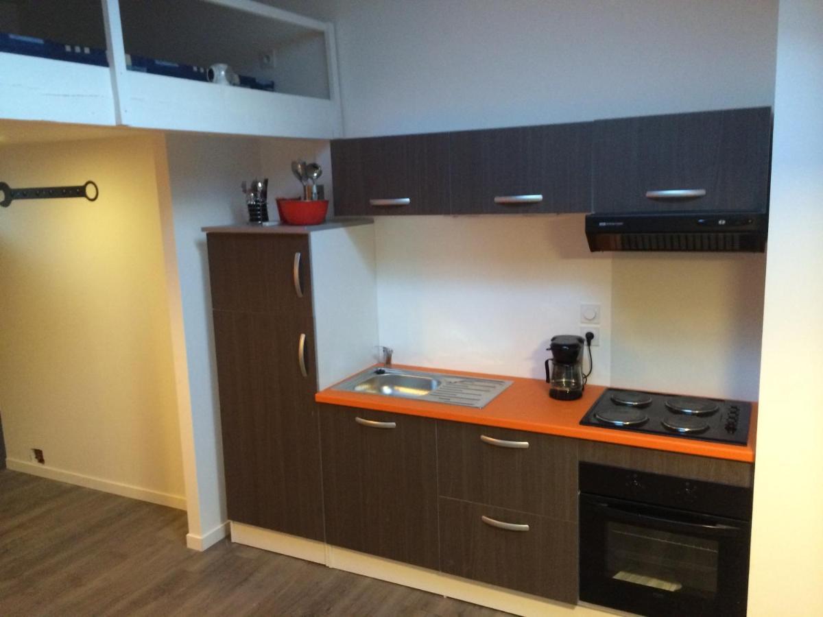 Appartshotels'De Ville Bourg-lès-Valence Zewnętrze zdjęcie