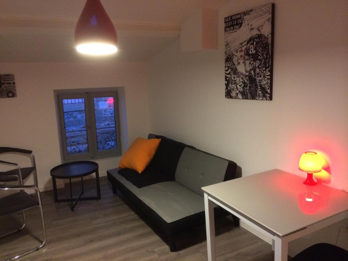 Appartshotels'De Ville Bourg-lès-Valence Zewnętrze zdjęcie