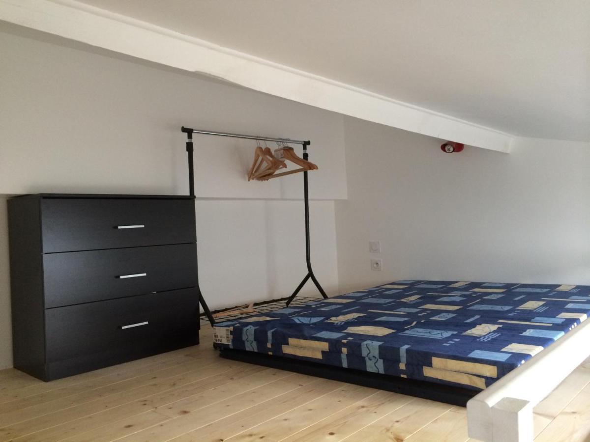 Appartshotels'De Ville Bourg-lès-Valence Zewnętrze zdjęcie