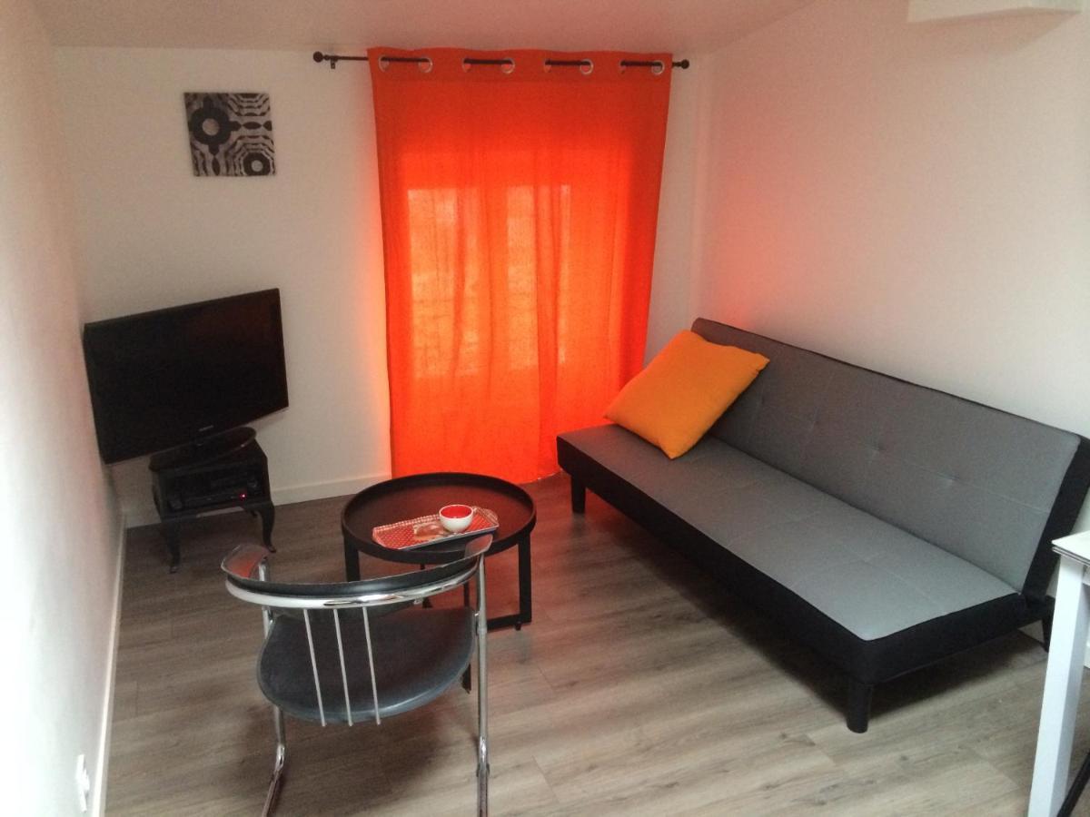 Appartshotels'De Ville Bourg-lès-Valence Zewnętrze zdjęcie