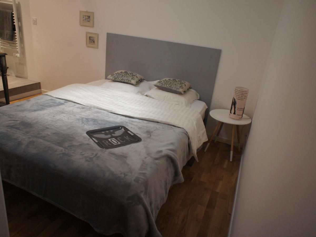 Appartshotels'De Ville Bourg-lès-Valence Zewnętrze zdjęcie
