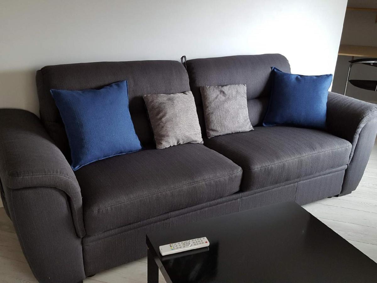 Appartshotels'De Ville Bourg-lès-Valence Zewnętrze zdjęcie