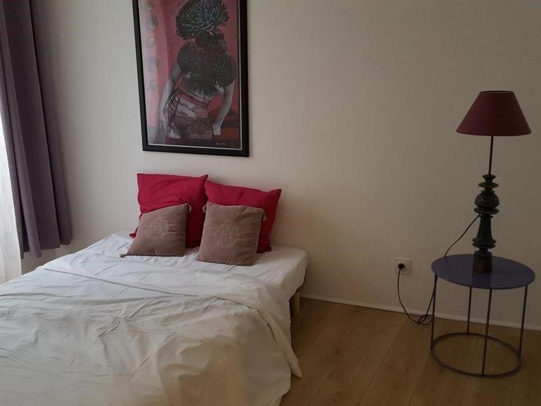 Appartshotels'De Ville Bourg-lès-Valence Pokój zdjęcie