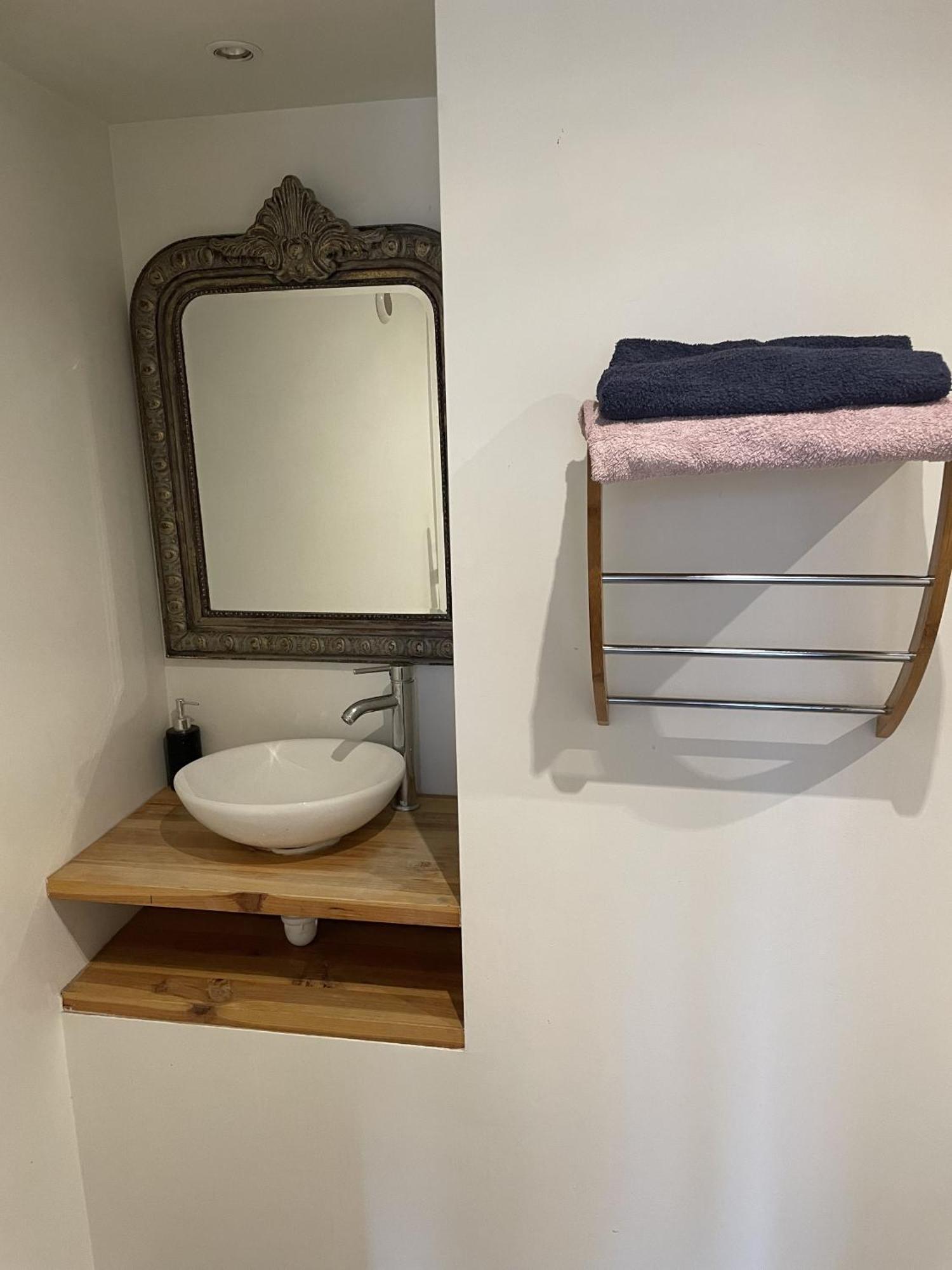 Appartshotels'De Ville Bourg-lès-Valence Pokój zdjęcie