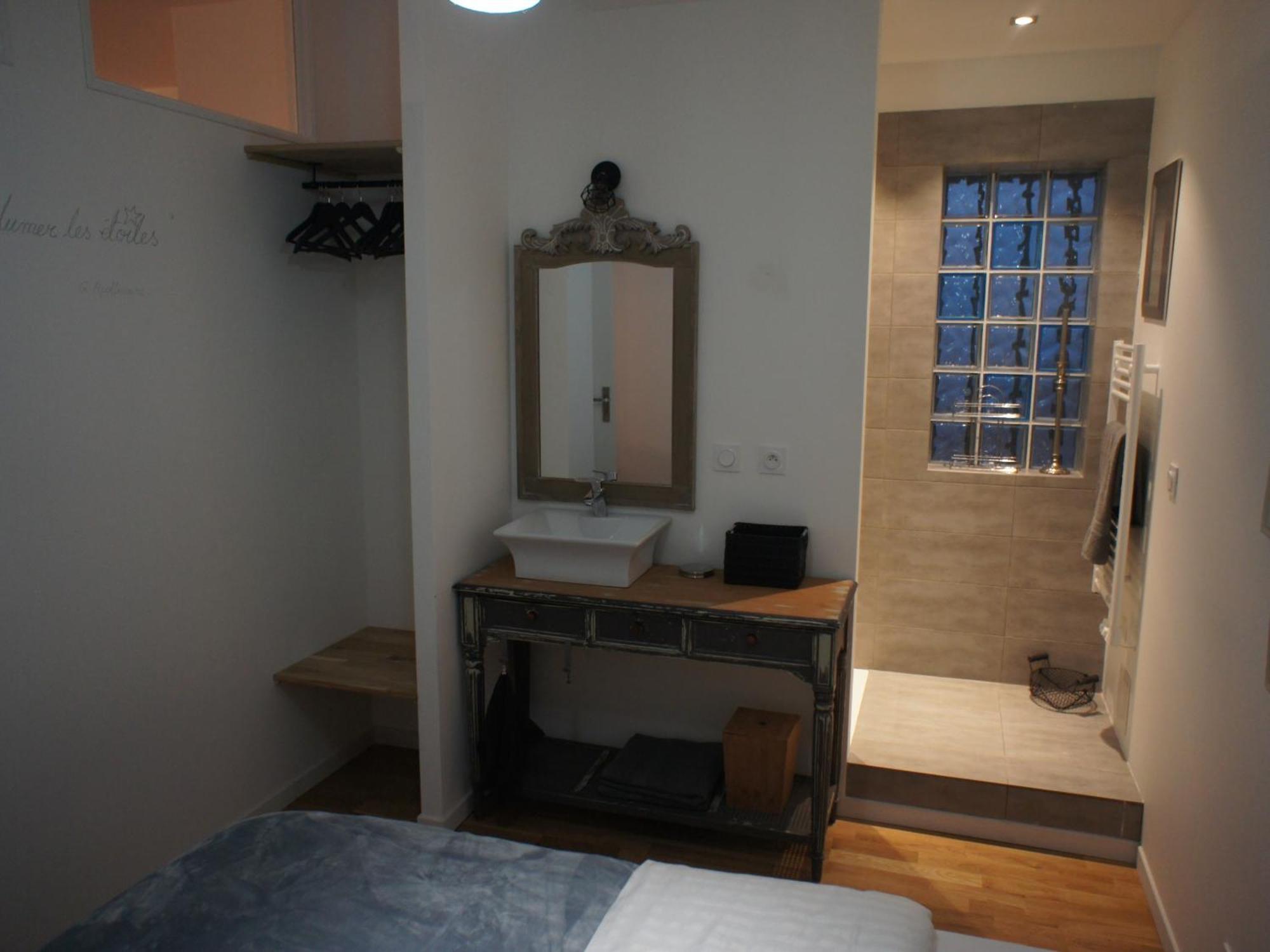 Appartshotels'De Ville Bourg-lès-Valence Pokój zdjęcie