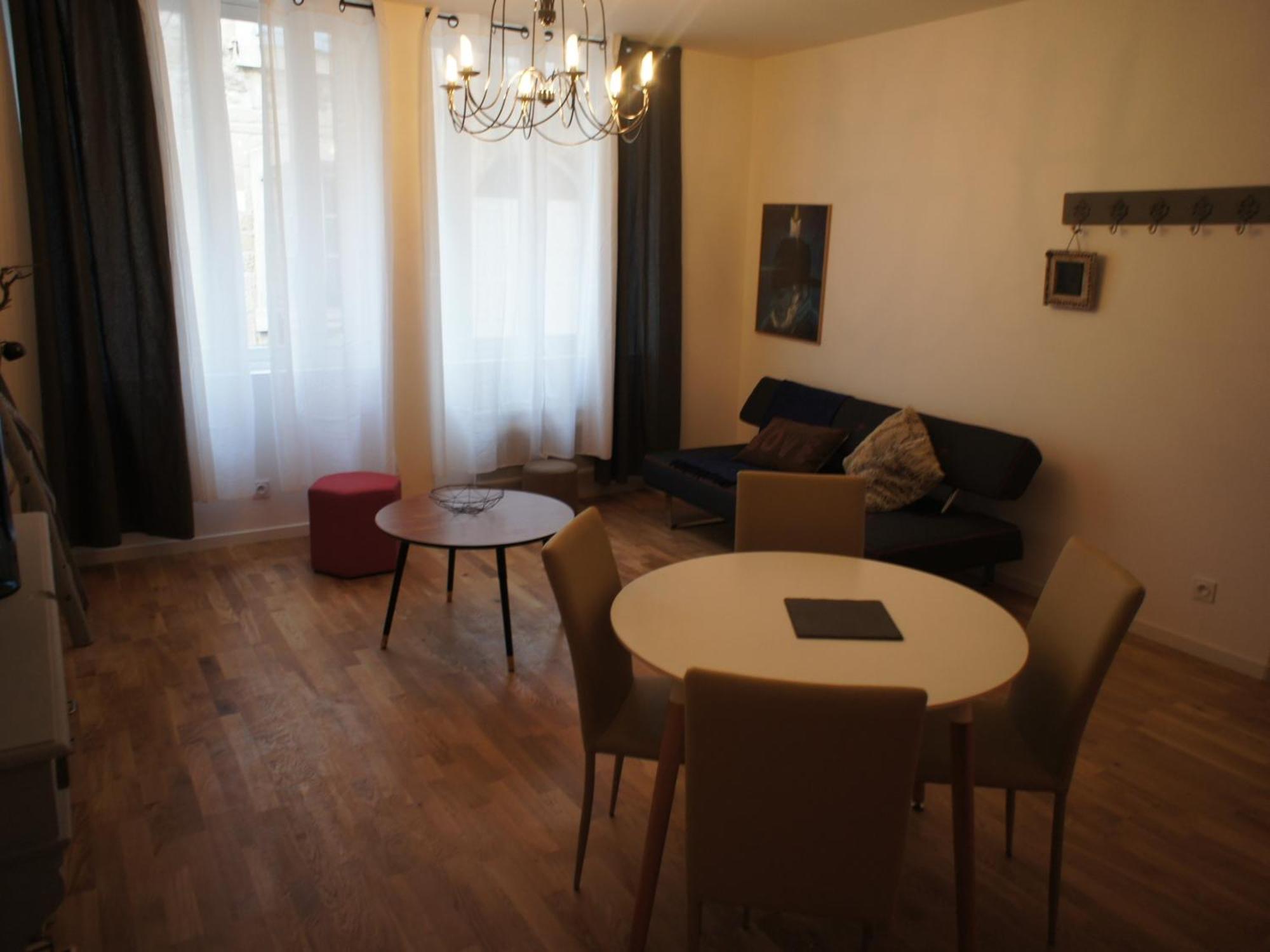 Appartshotels'De Ville Bourg-lès-Valence Pokój zdjęcie
