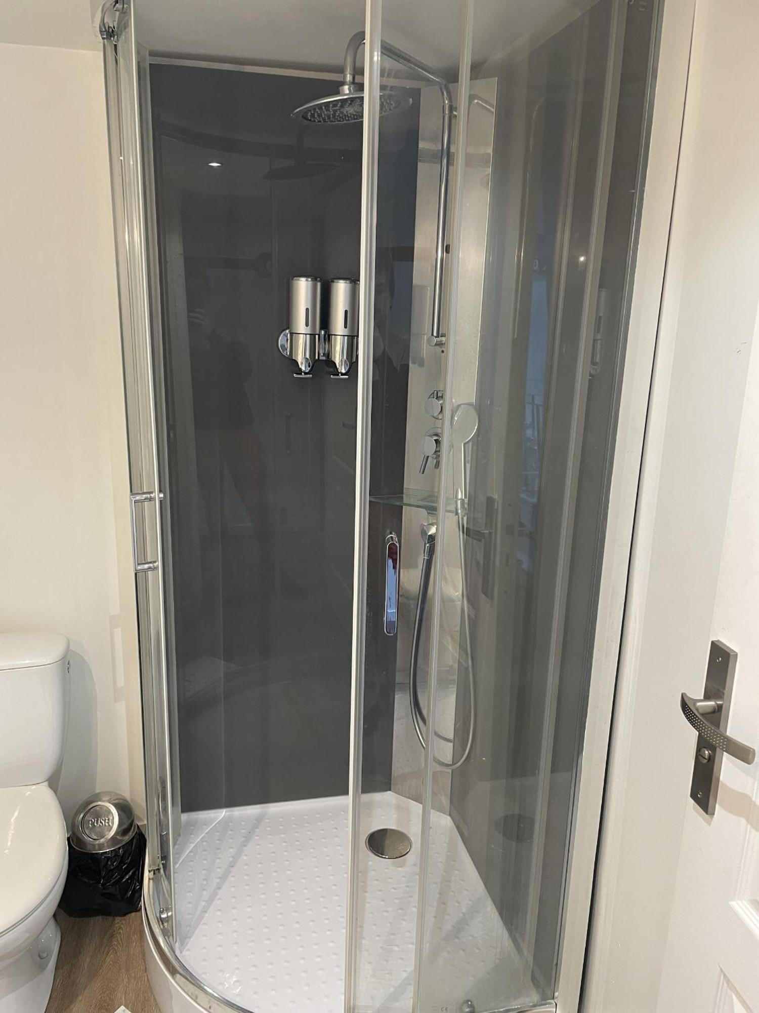 Appartshotels'De Ville Bourg-lès-Valence Pokój zdjęcie