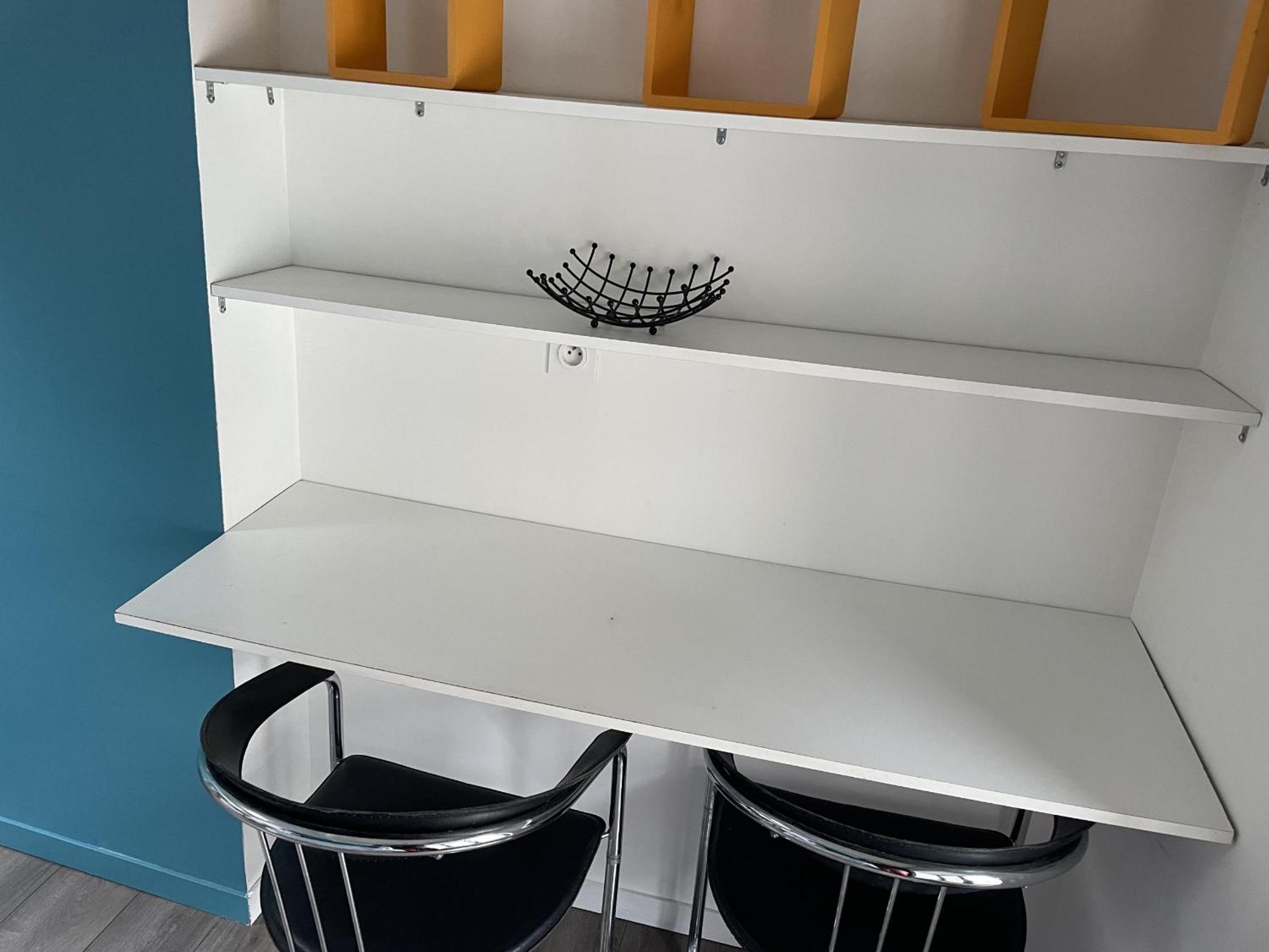 Appartshotels'De Ville Bourg-lès-Valence Pokój zdjęcie