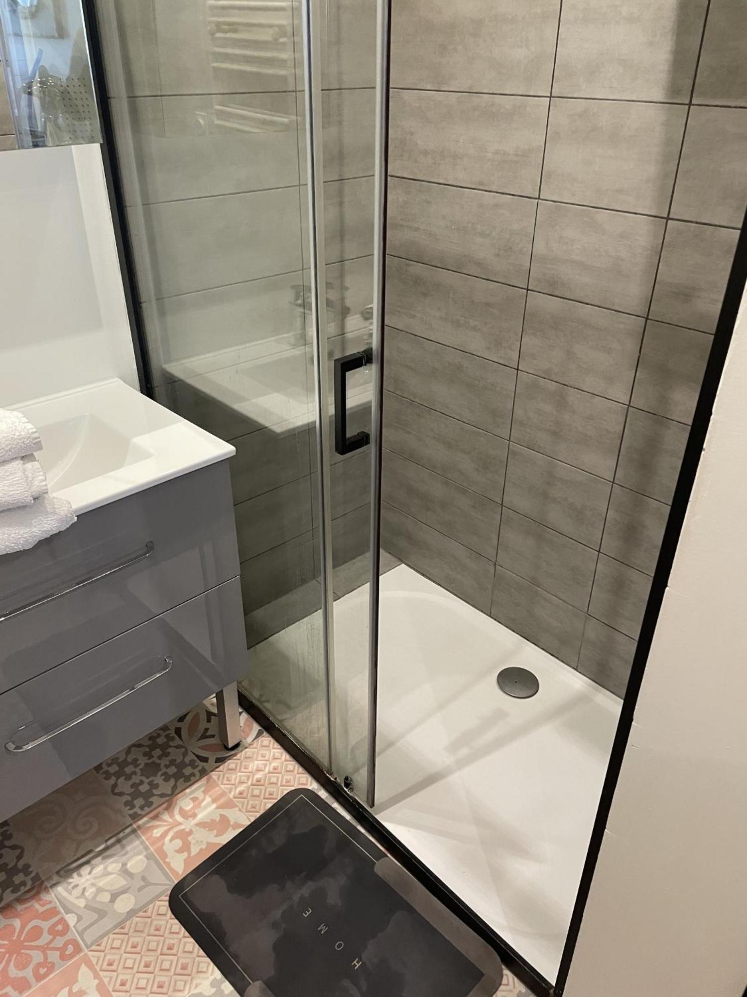 Appartshotels'De Ville Bourg-lès-Valence Pokój zdjęcie