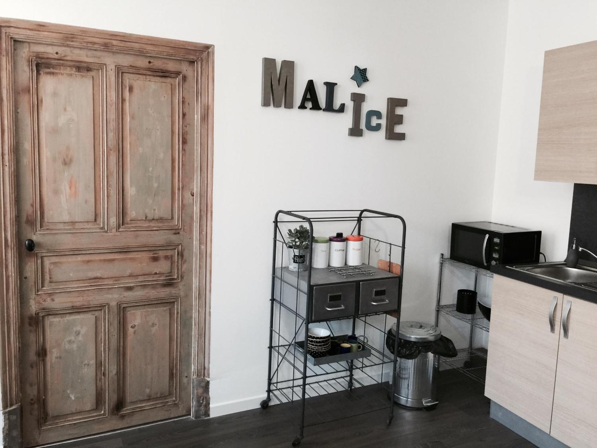 Appartshotels'De Ville Bourg-lès-Valence Pokój zdjęcie